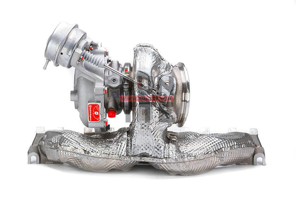 TTE777 EVO Upgraded Turbocharger - Audi 2.5T / RS3 / TT-RS | TTE10316.1
