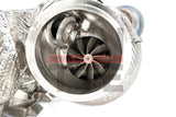 TTE TTE855 EVO Upgraded Turbocharger - Audi 2.5T / RS3 / TT-RS TTE10463.1