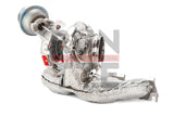 TTE TTE855 EVO Upgraded Turbocharger - Audi 2.5T / RS3 / TT-RS TTE10463.1