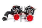 TTE TTE860 Upgrade Turbochargers - Audi / B5 / C5 / S4 / RS4 / A6 / Allroad 2.7