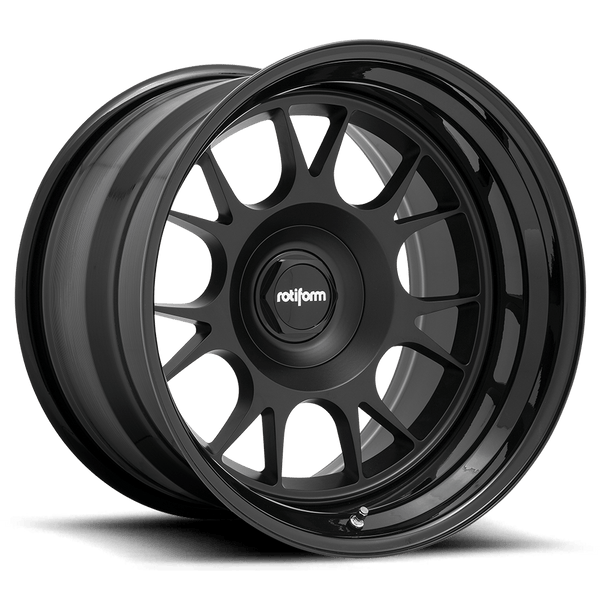 True Form Rims Rotiform TUF-R Custom Forged Wheel – UroTuning