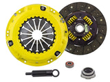 ACT Clutch ACT Toyota Van HD/Perf Street Sprung Clutch Kit TV1-HDSS