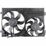 Engine Cooling Fan (360mm) - VW / Mk6 / Mk6.5 / Jetta / Beetle / B7 Passat | 1KM959455G