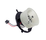 VDO Blower Motor Assembly - VW/Audi / B6 / Passat / Mk5 / Golf / GTI / Jetta / R32 / Mk6 / Golf / Jetta / R /  Mk1 / TT | 1K1820015Q