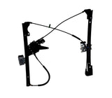 VDO Front Door Window Regulator (Left) - VW / Mk3 / Golf / GTI / Jetta | 1H0837461A