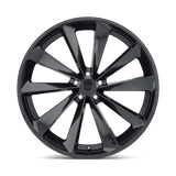 TSW 20X10.5 et25 / 5X114.3 / cb76.1 TSW Cast Aileron 20" 5x114.3 Metallic Gunmetal 2005ALN255114G76