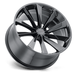 TSW 20X10.5 et25 / 5X114.3 / cb76.1 TSW Cast Aileron 20" 5x114.3 Metallic Gunmetal 2005ALN255114G76