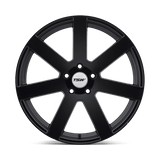 TSW TSW Cast Bardo 19" 5x120 Matte Black