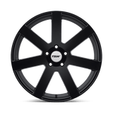 TSW TSW Cast Bardo 18" 5x120 Matte Black