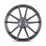 TSW TSW Cast Bathurst 19" 5x112 Gloss Gunmetal