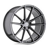 TSW TSW Cast Bathurst 20" 5x112 Gloss Gunmetal