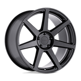 TSW TSW Cast Blanchimont 19" 5x112 Semi Gloss Black