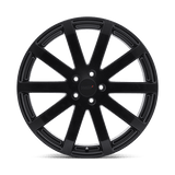 TSW TSW Cast Brooklands 18" 5x120 Matte Black