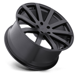 TSW TSW Cast Brooklands 18" 5x120 Matte Black