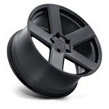 TSW 22X10.5 et44 / 5X112 / cb66.56 TSW Cast Bristol 22" 5x112 Matte Black 2205BRS445112M66