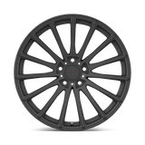 TSW 20X10.0 et40 / 5X120 / cb76.1 TSW Cast Chicane 20" 5x120 Matte Gunmetal 2010CHC405120G76