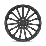 TSW 20X10.0 et25 / 5X114.3 / cb76.1 TSW Cast Chicane 20" 5x114.3 Matte Gunmetal 2010CHC255114G76