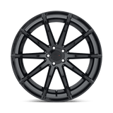 TSW 22X9.0 et37 / 5X114.3 / cb76.1 TSW Cast Clypse 22" 5x114.3 Gloss Black 2290CLP375114B76