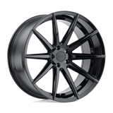 TSW TSW Cast Clypse 18" 5x120 Gloss Black