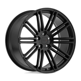 TSW 19x8.5 et43 / 5x112 / cb72.1 TSW Crowthorne 19" 5x112 Matte Black 1985CRW435112M72