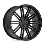 TSW 20X10.0 et40 / 5X114.3 / cb76.1 TSW Cast Crowthorne 20" 5x114.3 Matte Black 2010CRW405114M76