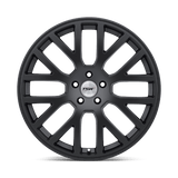 TSW TSW Cast Donington 19" 5x114.3 Matte Black