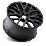 TSW TSW Cast Donington 19" 5x114.3 Matte Black