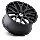 TSW TSW Donington 18" 5x120 Matte Black