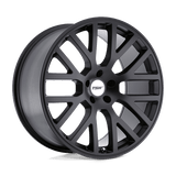 TSW TSW Cast Donington 20" 5x120 Matte Black