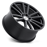 TSW 22X10.0 et44 / 5X112 / cb66.56 TSW Cast Gatsby 22" 5x112 Matte Black 2210GAT445112M66