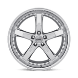 TSW TSW Cast Jarama 20" 5x120 Chrome