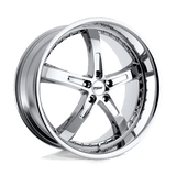 TSW TSW Cast Jarama 20" 5x120 Chrome