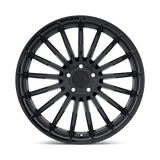 TSW TSW Luco 20" 5x114.3 Gloss Black