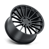 TSW 20X8.5 et20 / 5X120 / cb76.1 TSW Cast Luco 20" 5x120 Gloss Black 2085LCU205120B76