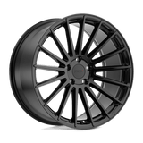 TSW 20X8.5 et20 / 5X120 / cb76.1 TSW Cast Luco 20" 5x120 Gloss Black 2085LCU205120B76