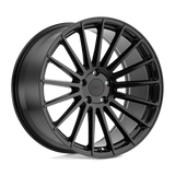 TSW 20x10 et25 / 5x114.3 / cb76.1 TSW Luco 20" 5x114.3 Gloss Black 2010LCU255114B76