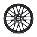 TSW TSW Cast Max 17" 5x112 Matte Black