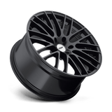 TSW TSW Cast Max 17" 5x112 Matte Black