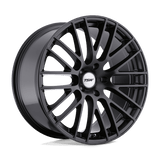 TSW TSW Cast Max 19" 5x120 Matte Black