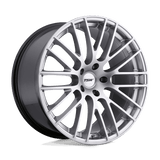 TSW TSW Cast Max 19" 5x112 Hyper Silver