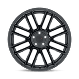 TSW TSW Cast Mosport 18" 5x114.3 Gloss Black