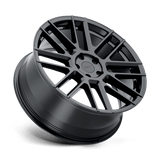 TSW TSW Cast Mosport 18" 5x114.3 Gloss Black