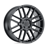 TSW TSW Cast Mosport 18" 5x114.3 Gloss Black