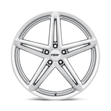 TSW TSW Molteno 20" 5x120 Hyper Silver