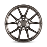 TSW TSW Cast Neptune 20" 5x112 Matte Bronze