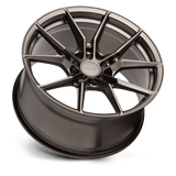 TSW 19X8.0 et40 / 5X108 / cb72.1 TSW Cast Neptune 19" 5x108 Matte Bronze 1980NPT405108Z72