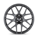 TSW TSW Cast Nurburgring 20" 5x112 Matte Gunmetal