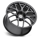TSW TSW Cast Nurburgring 22" 5x120 Matte Gunmetal