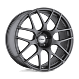 TSW 18X9.5 et40 / 5X120 / cb76.1 TSW Cast Nurburgring 18" 5x120 Matte Gunmetal 1895NUR405120G76
