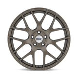 TSW TSW Cast Nurburgring 18" 5x112 Matte Bronze